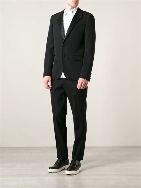 givenchy suit price|Givenchy tank tops men's.